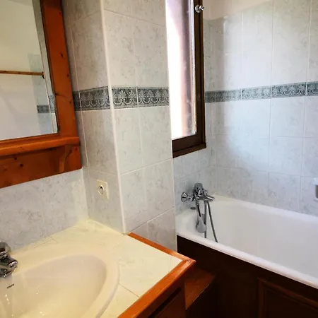 Appartement Shamrock - Charmant, Renove, Confortable Mae-3718 Tignes